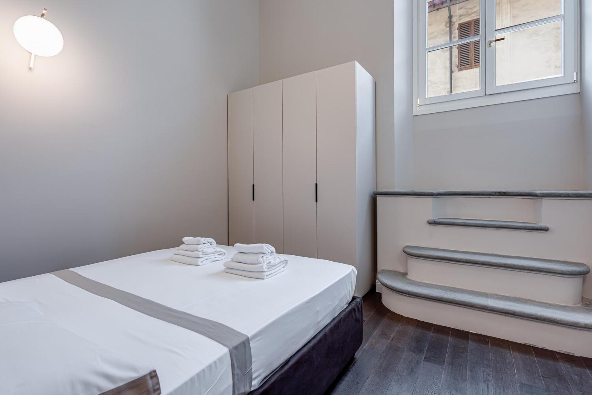 Deluxe Flat In Center * Florença