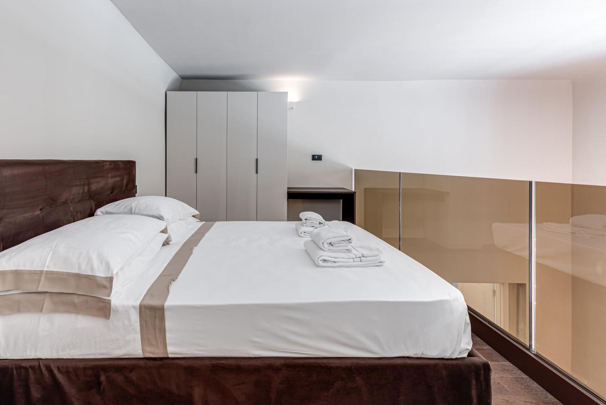 Apartamento Deluxe Flat In Center Florença