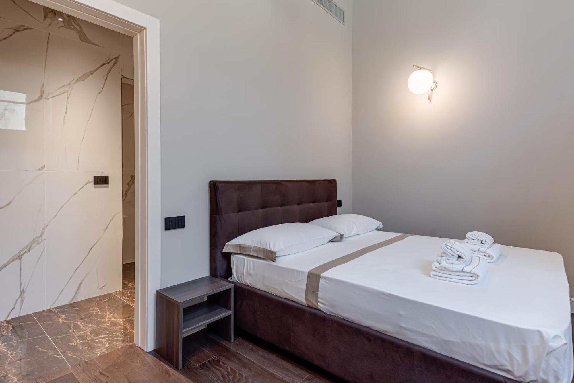 Deluxe Flat In Center Apartamento Florença