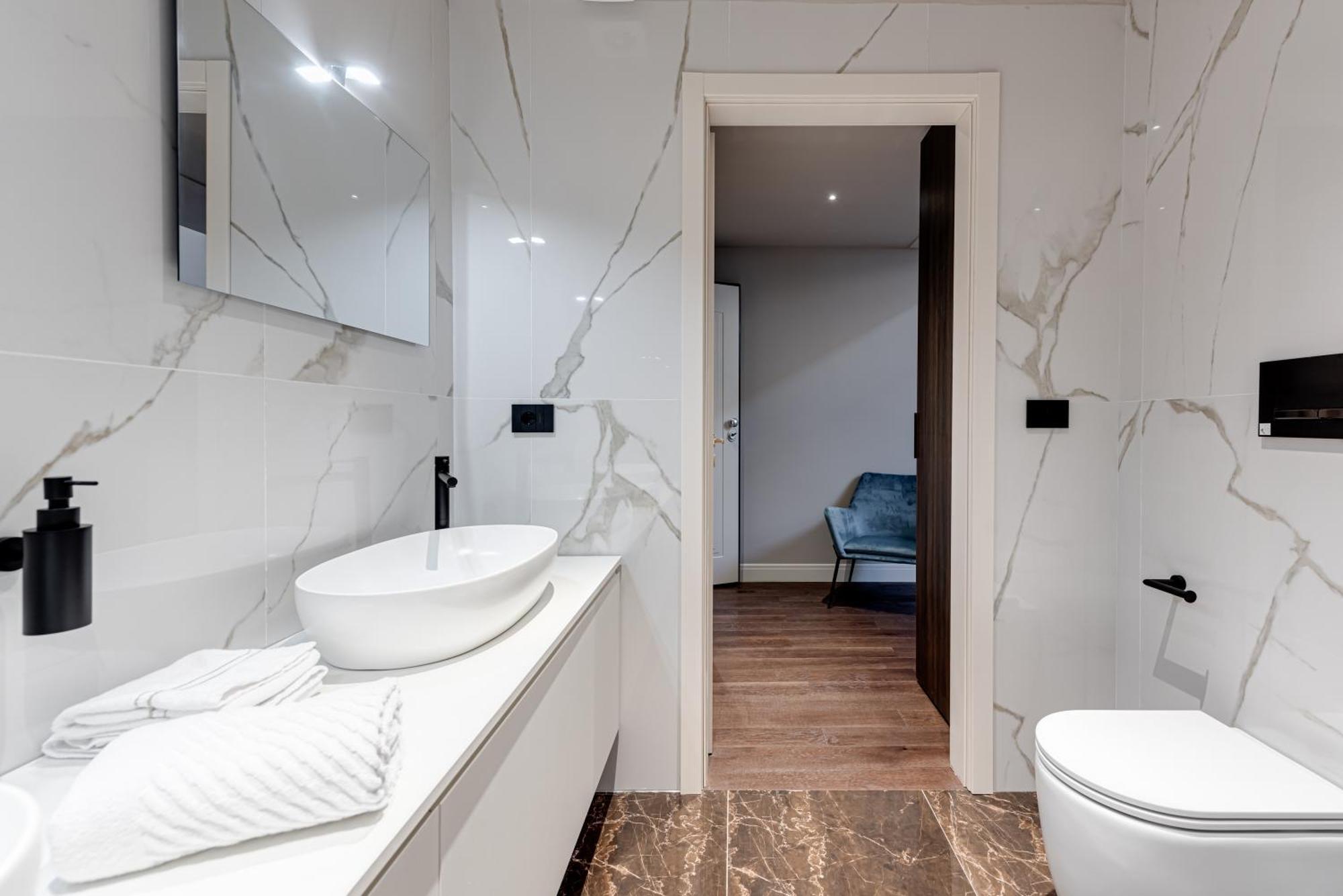 Deluxe Flat In Center * Florença