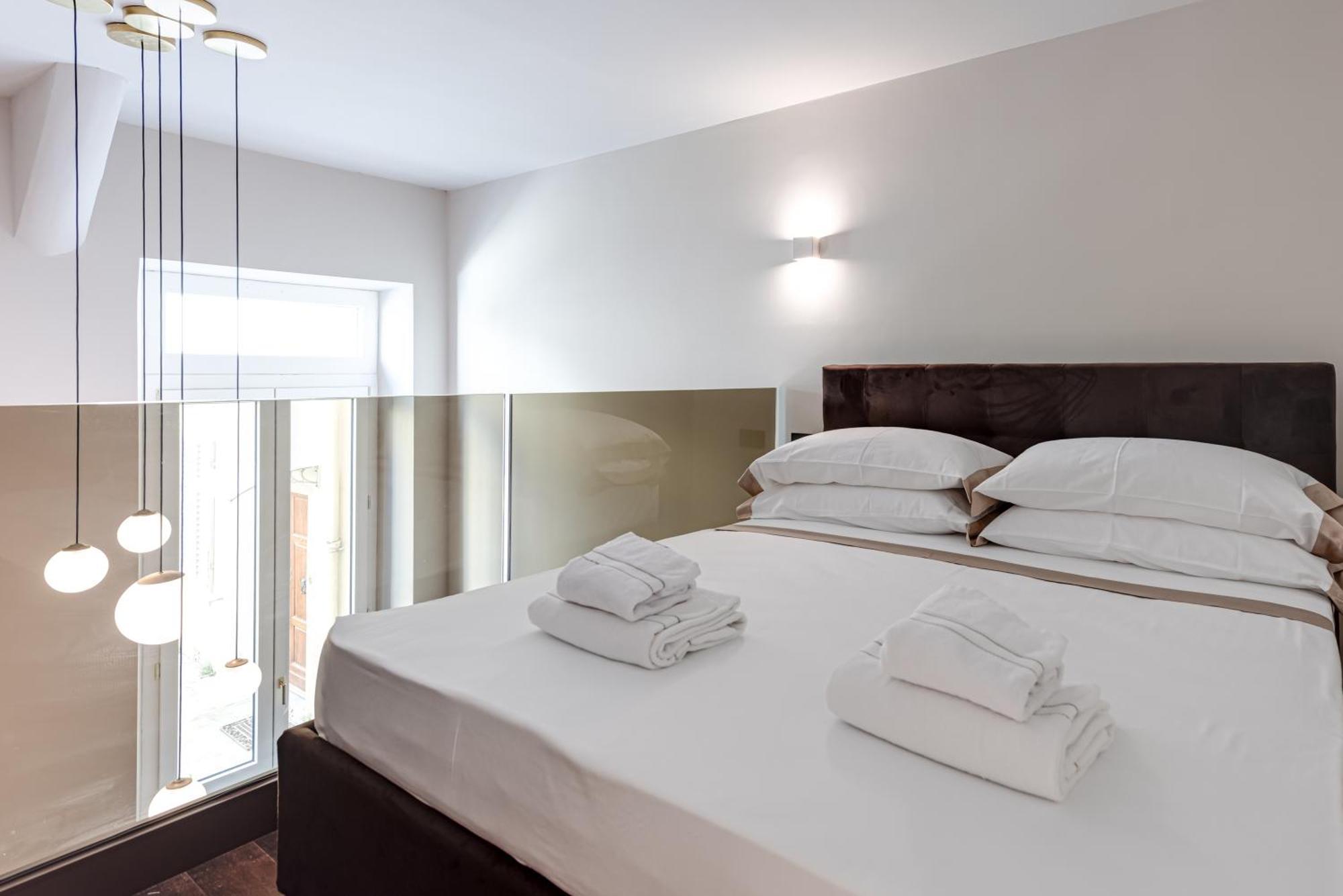 Deluxe Flat In Center Florença