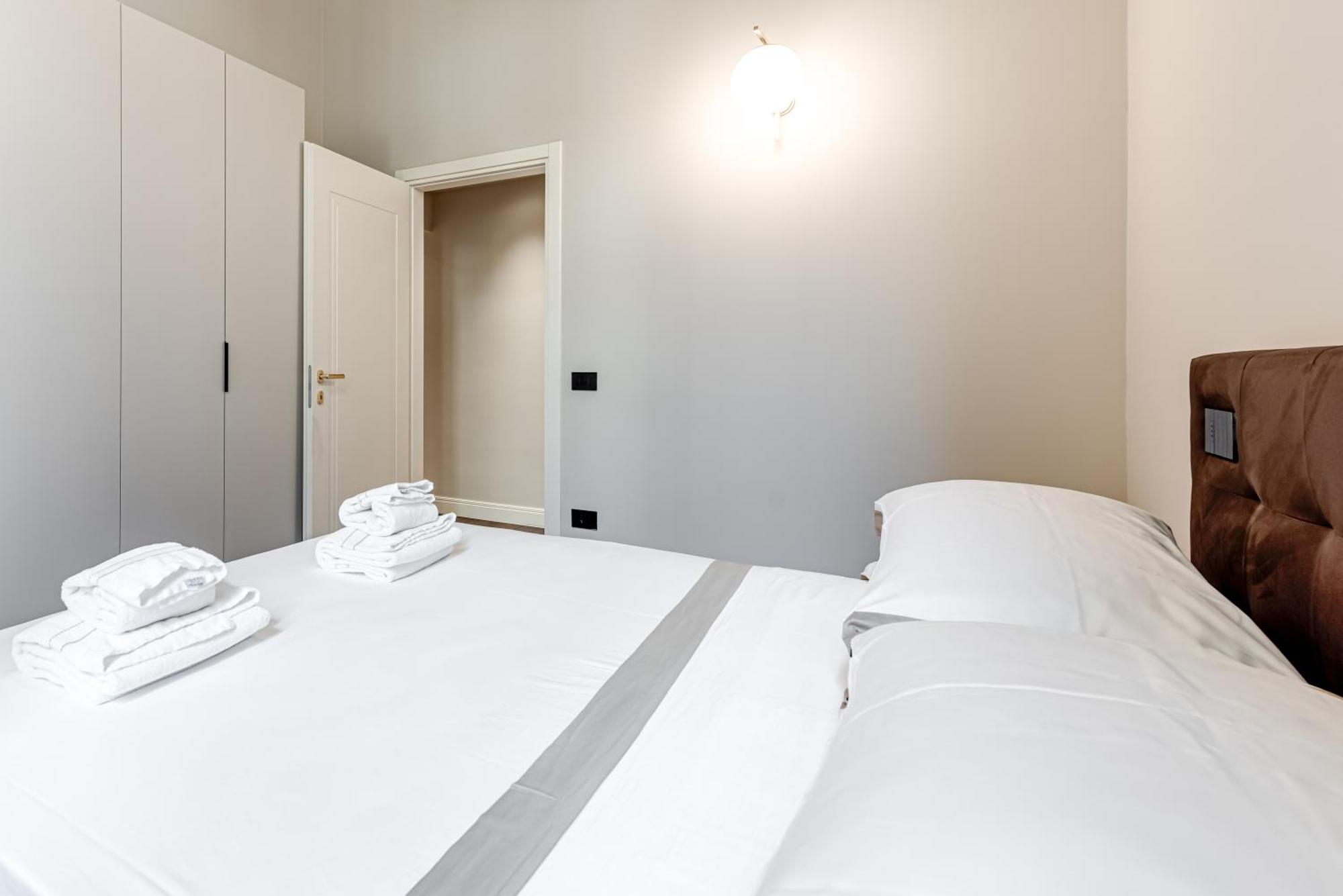 Deluxe Flat In Center Apartamento *