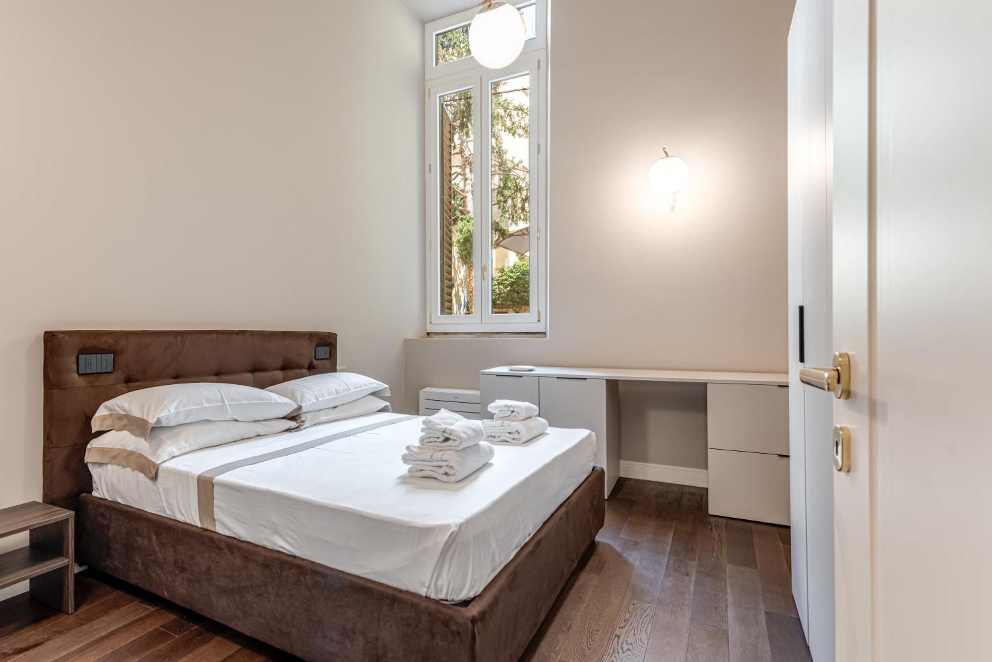 Deluxe Flat In Center Florença