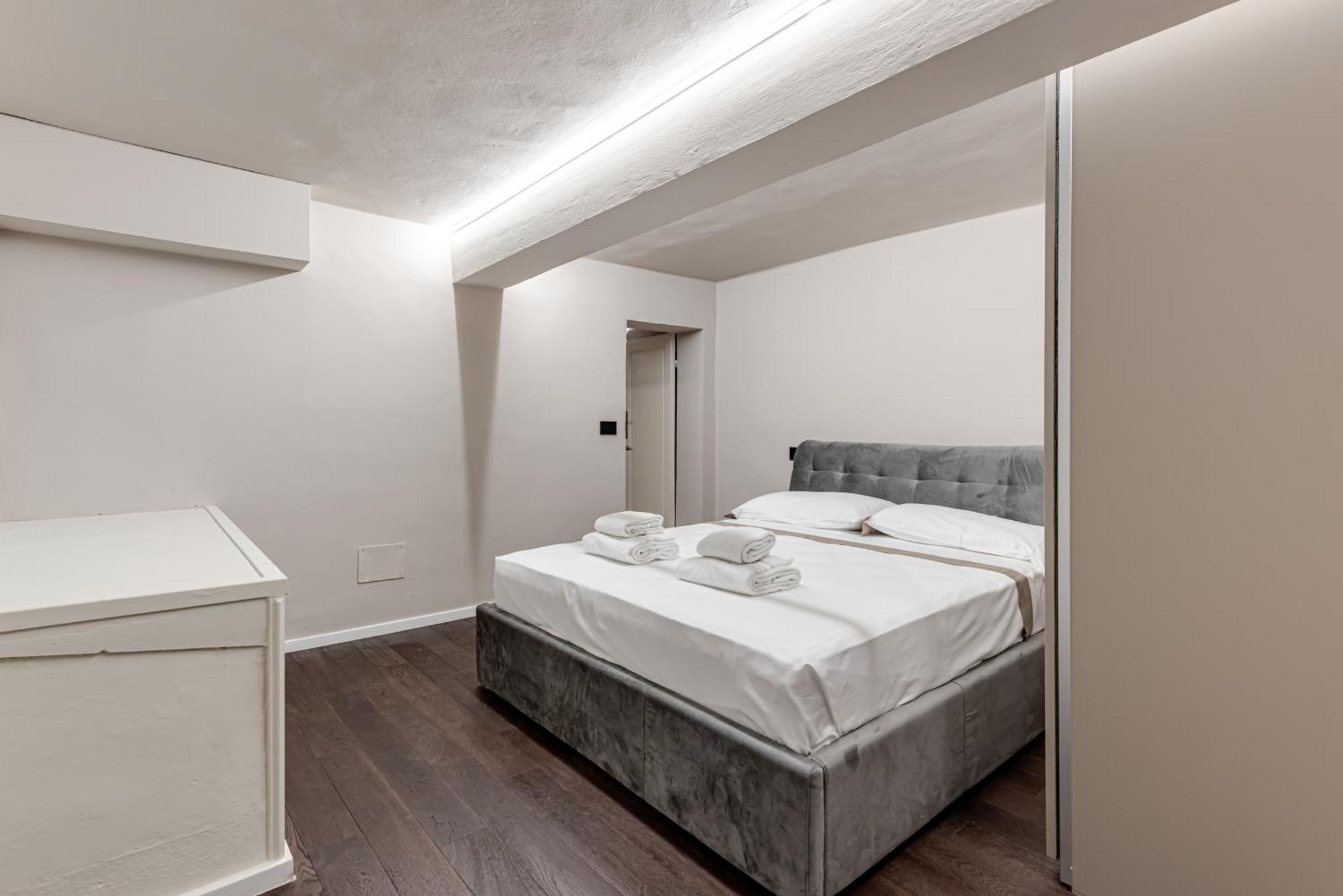 Deluxe Flat In Center Apartamento Florença