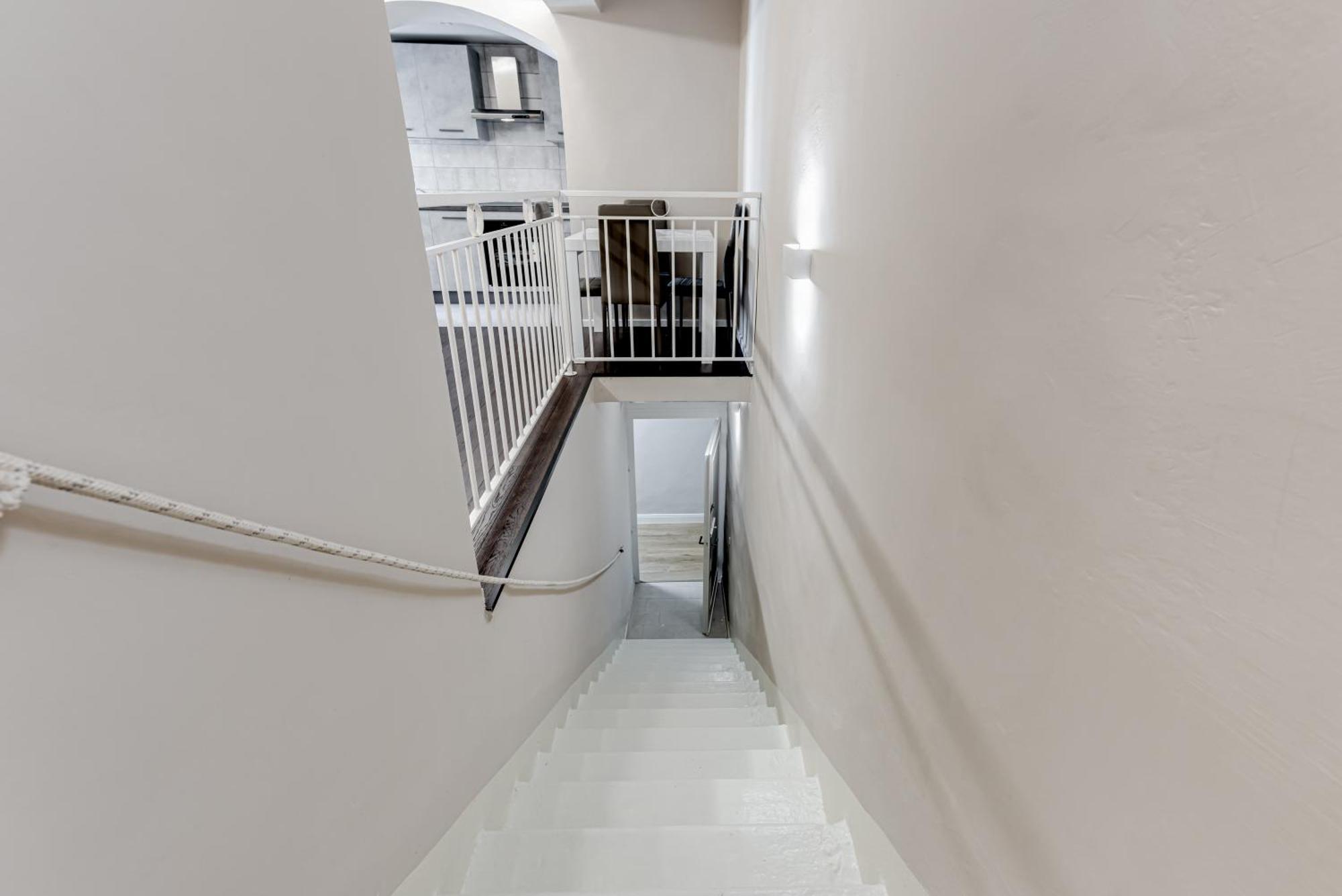 Apartamento Deluxe Flat In Center Florença
