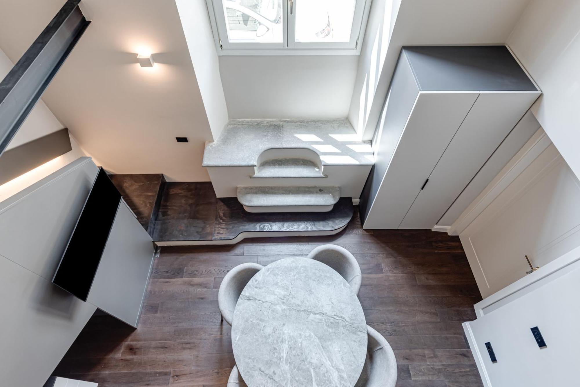 Deluxe Flat In Center Apartamento Florença