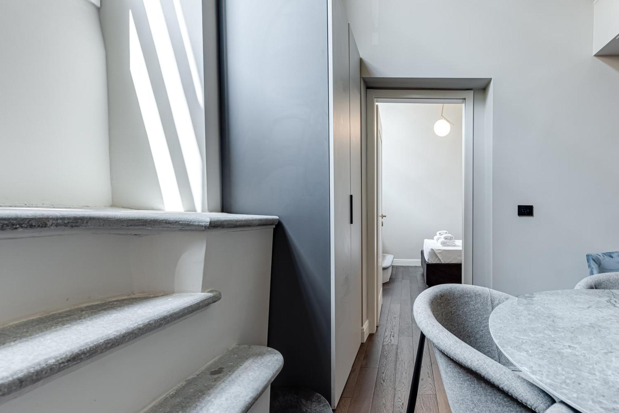 Deluxe Flat In Center * Florença
